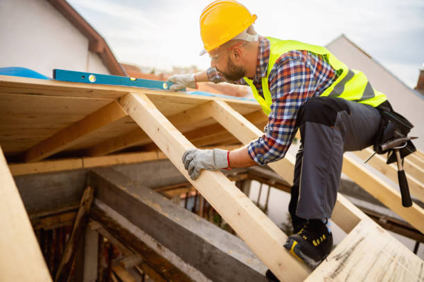 Trusted Edwardsville, IL Roofing Contractor Experts
